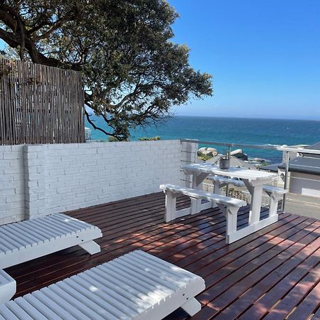 Sail Away Studios Simonʼs Town Eksteriør bilde