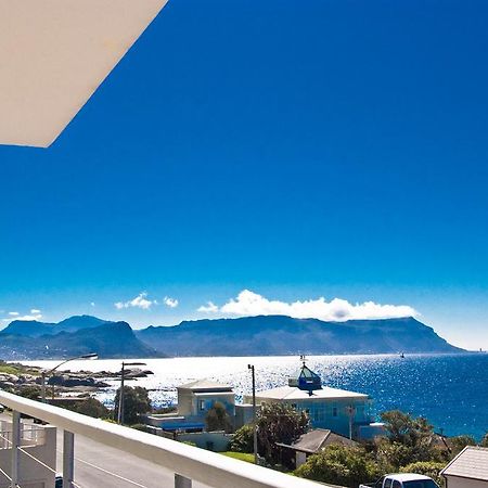 Sail Away Studios Simonʼs Town Rom bilde
