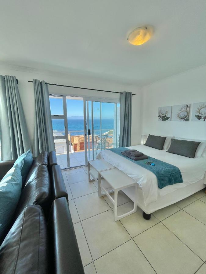 Sail Away Studios Simonʼs Town Eksteriør bilde