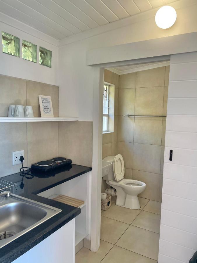 Sail Away Studios Simonʼs Town Eksteriør bilde