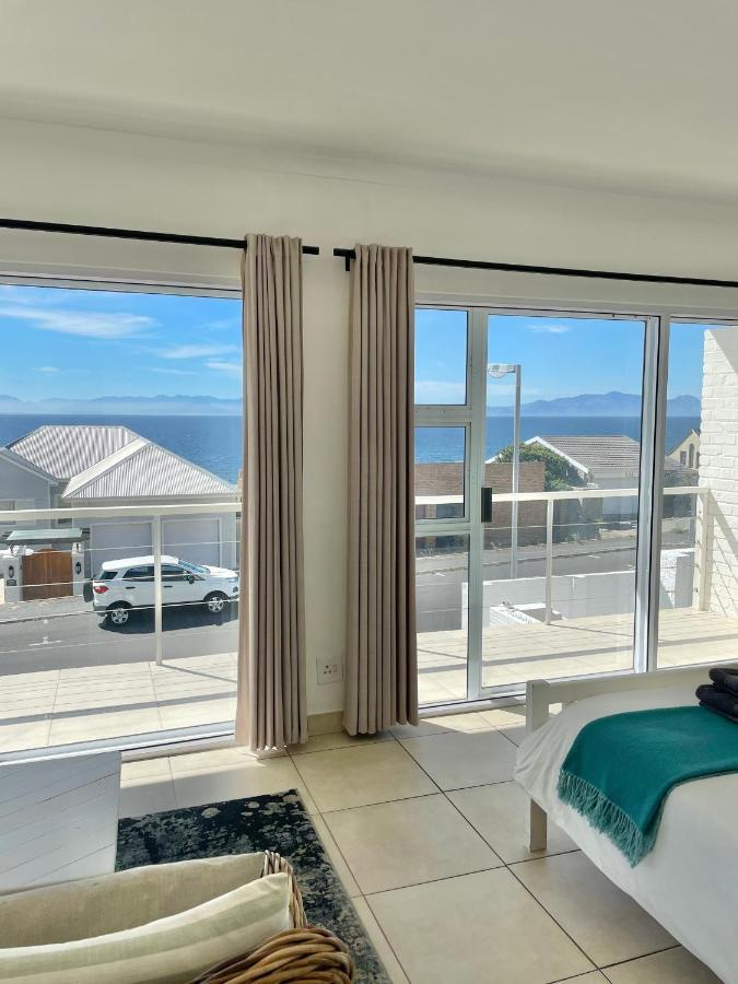 Sail Away Studios Simonʼs Town Eksteriør bilde