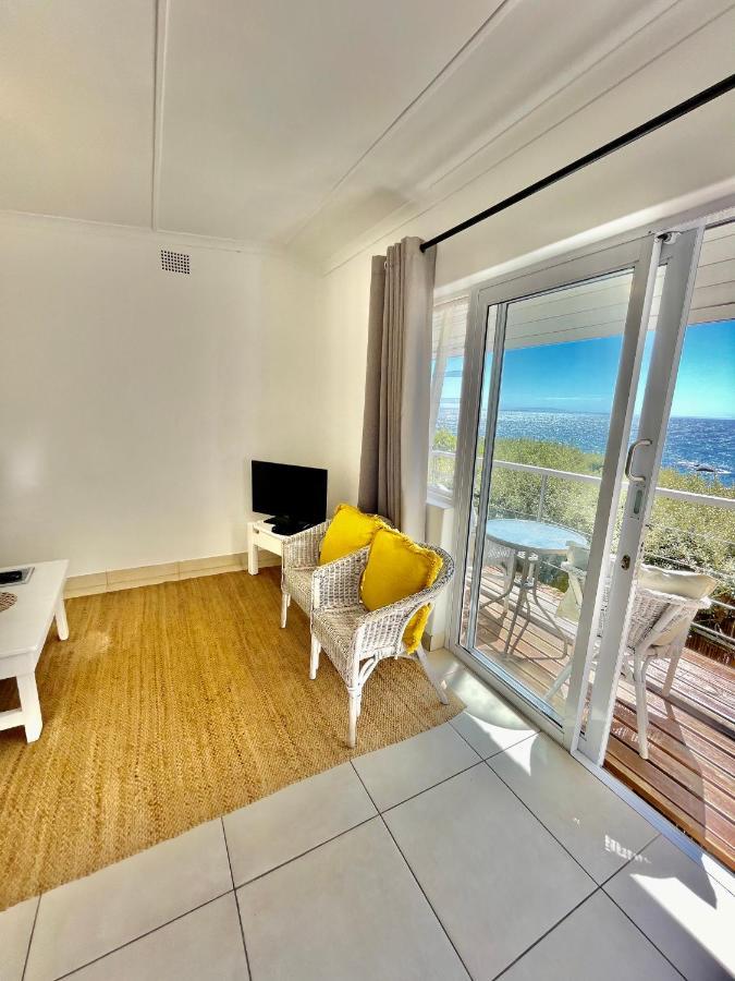 Sail Away Studios Simonʼs Town Eksteriør bilde