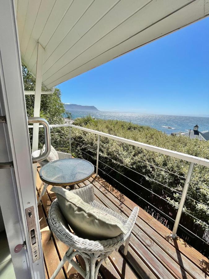 Sail Away Studios Simonʼs Town Eksteriør bilde