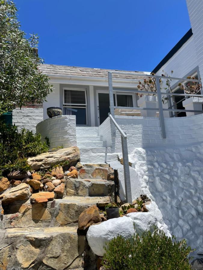 Sail Away Studios Simonʼs Town Eksteriør bilde