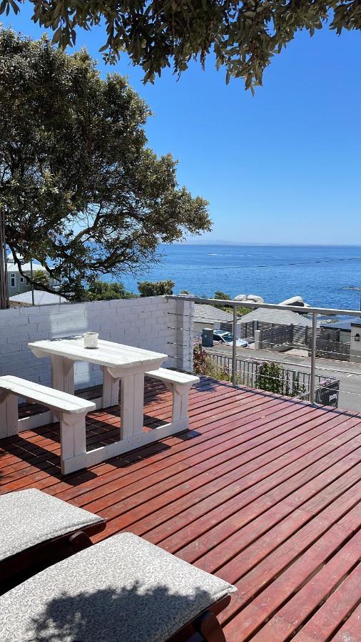 Sail Away Studios Simonʼs Town Eksteriør bilde