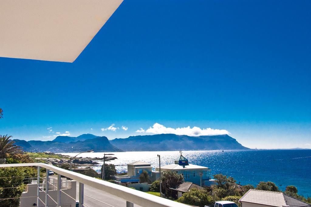 Sail Away Studios Simonʼs Town Rom bilde