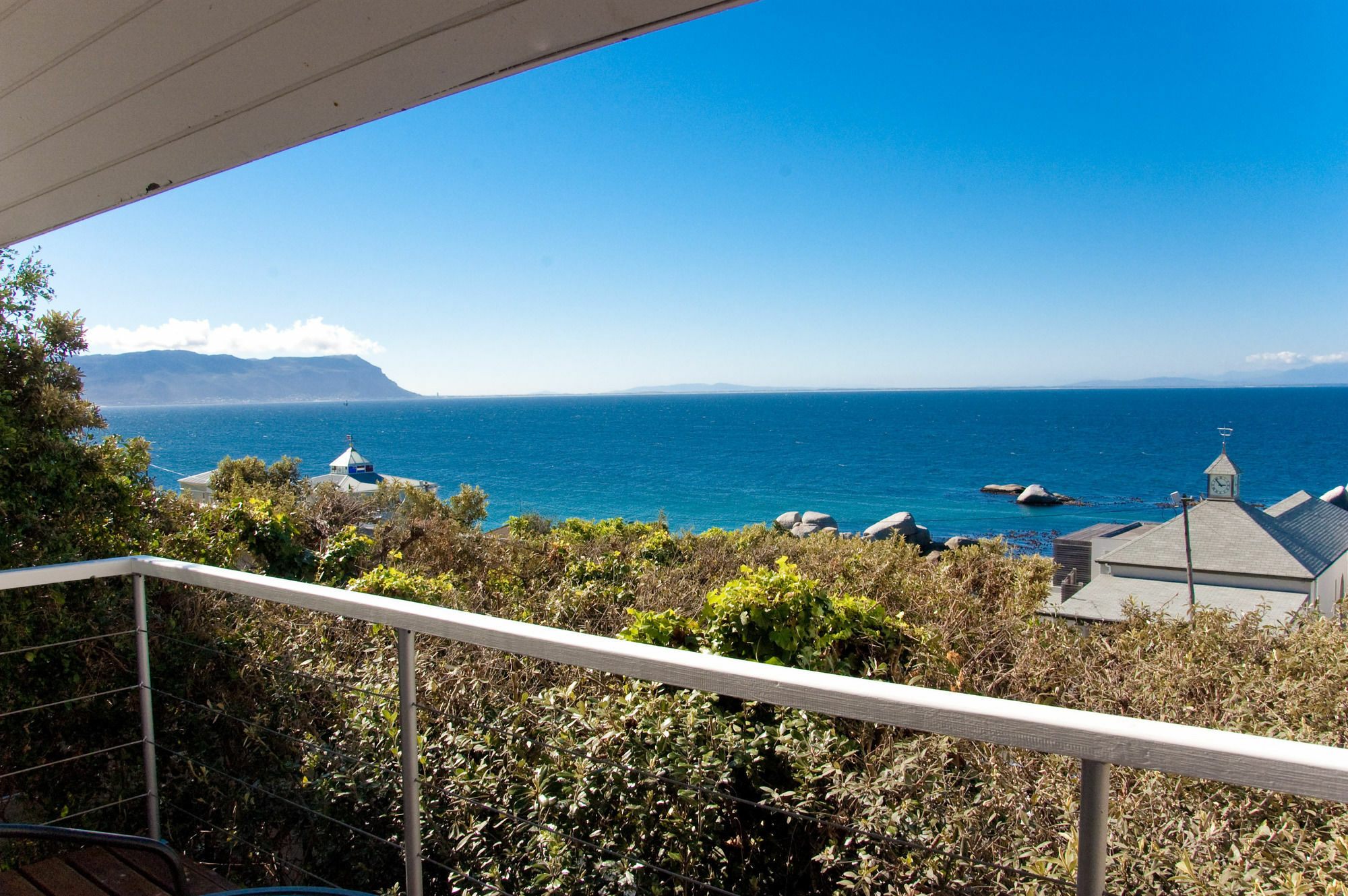 Sail Away Studios Simonʼs Town Eksteriør bilde