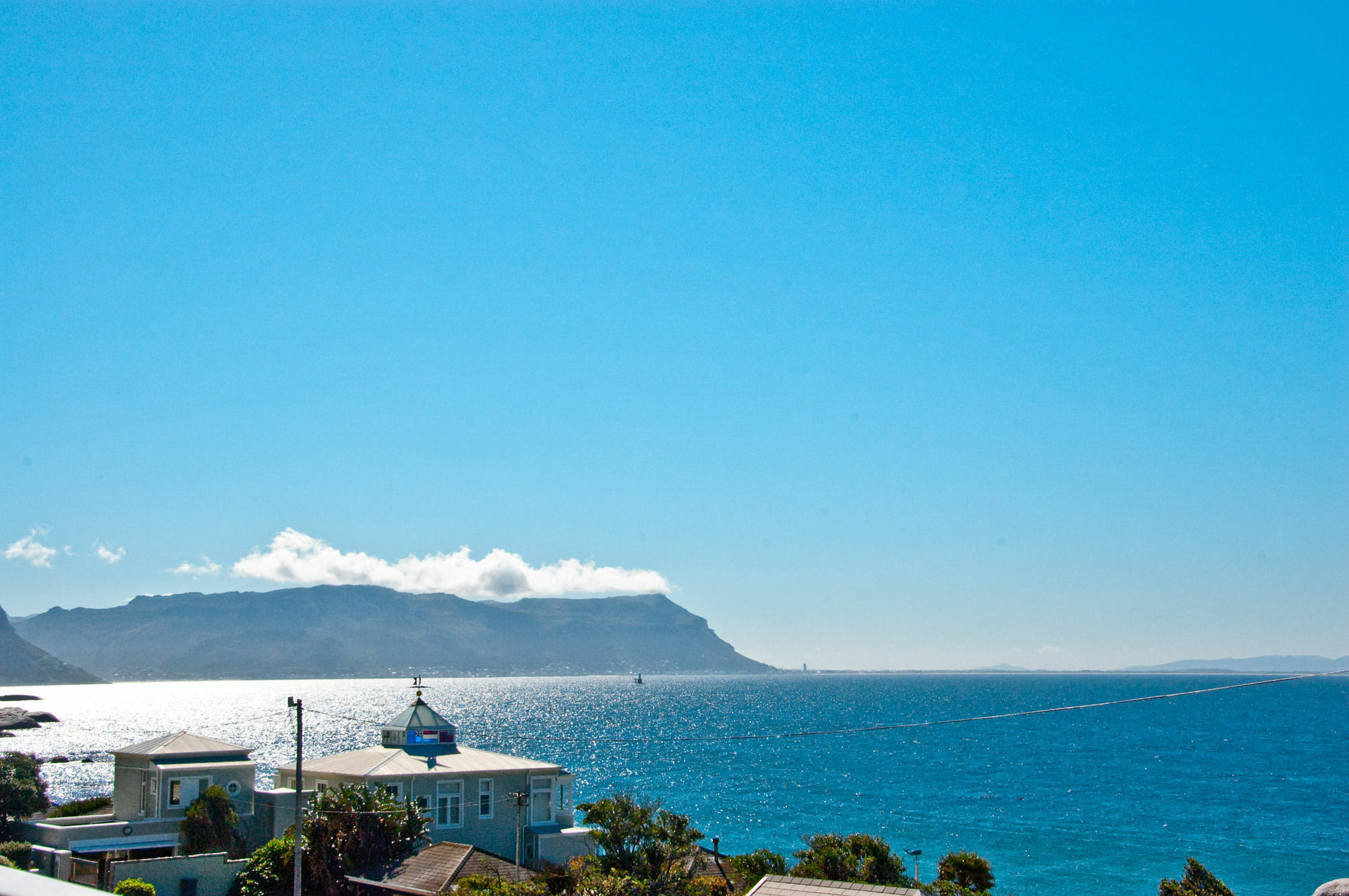 Sail Away Studios Simonʼs Town Eksteriør bilde