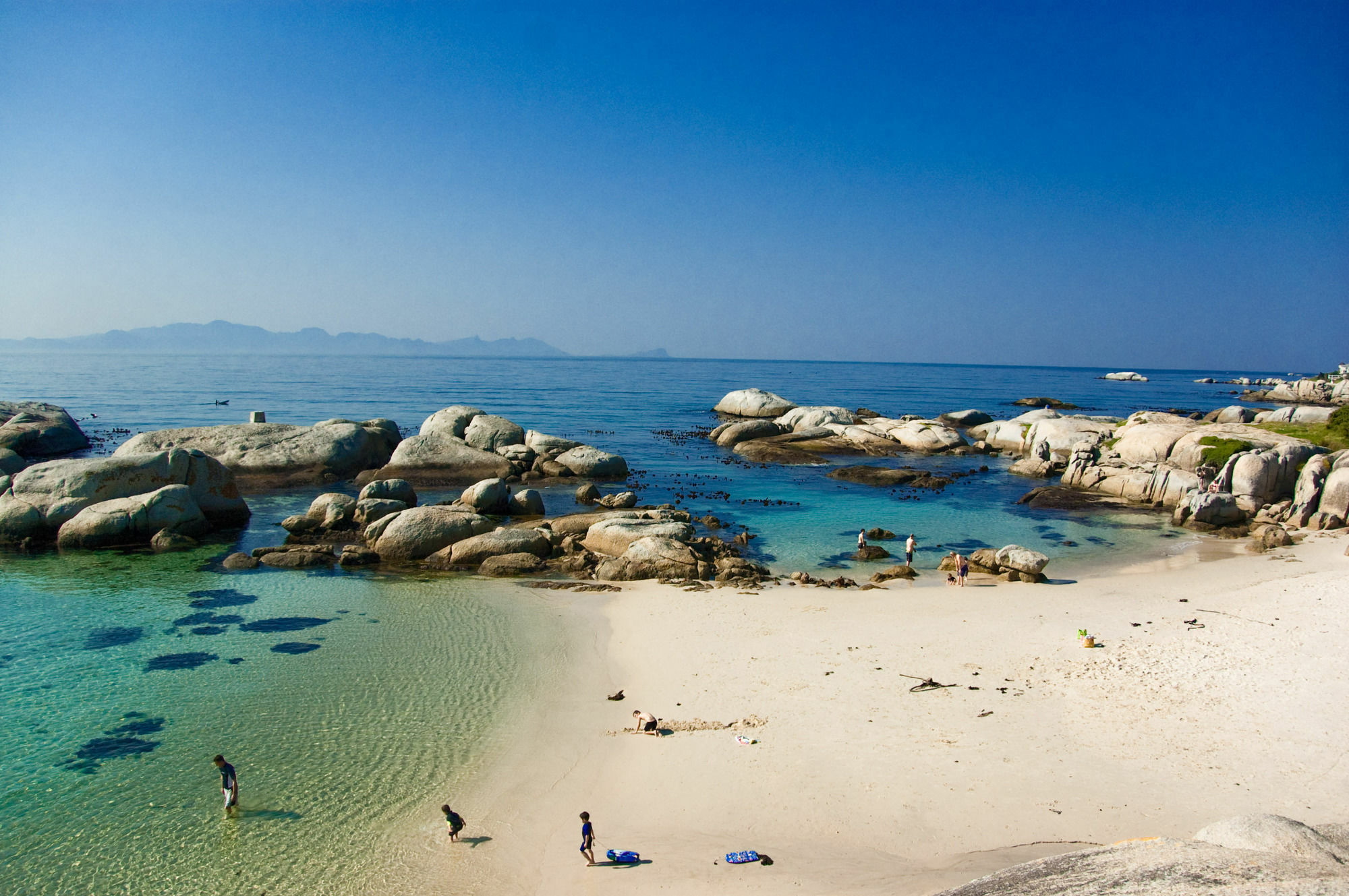 Sail Away Studios Simonʼs Town Eksteriør bilde