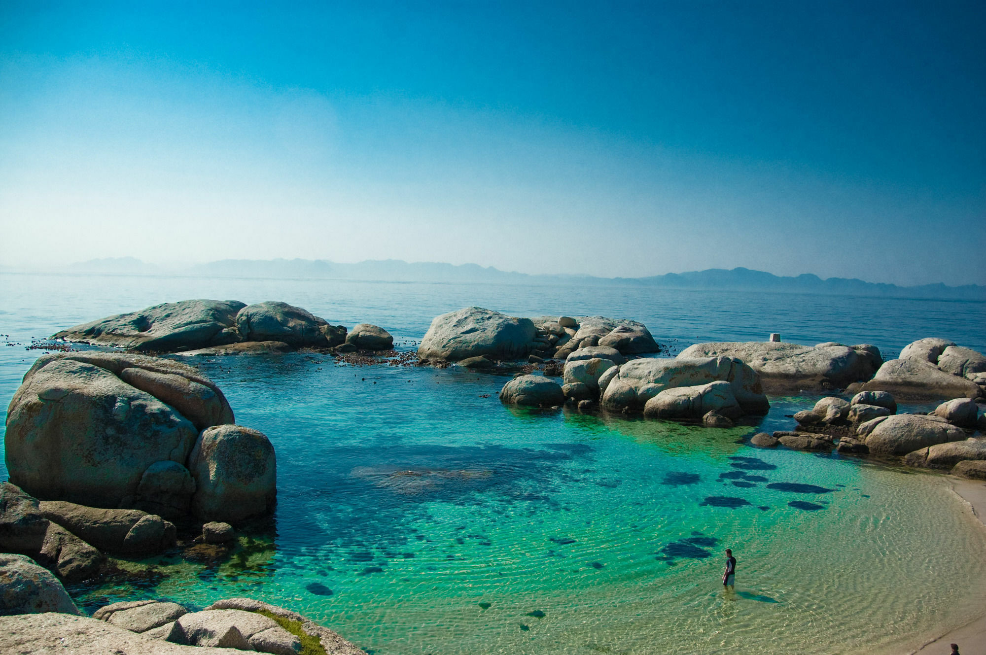 Sail Away Studios Simonʼs Town Eksteriør bilde