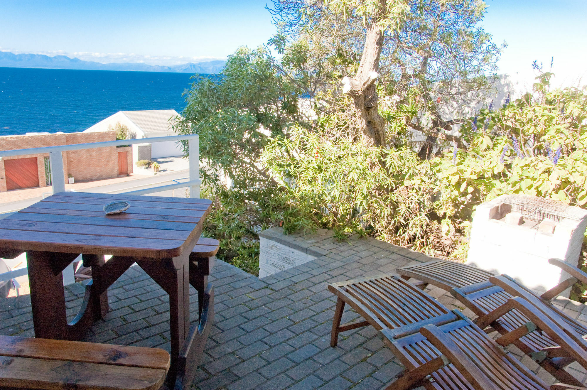 Sail Away Studios Simonʼs Town Eksteriør bilde