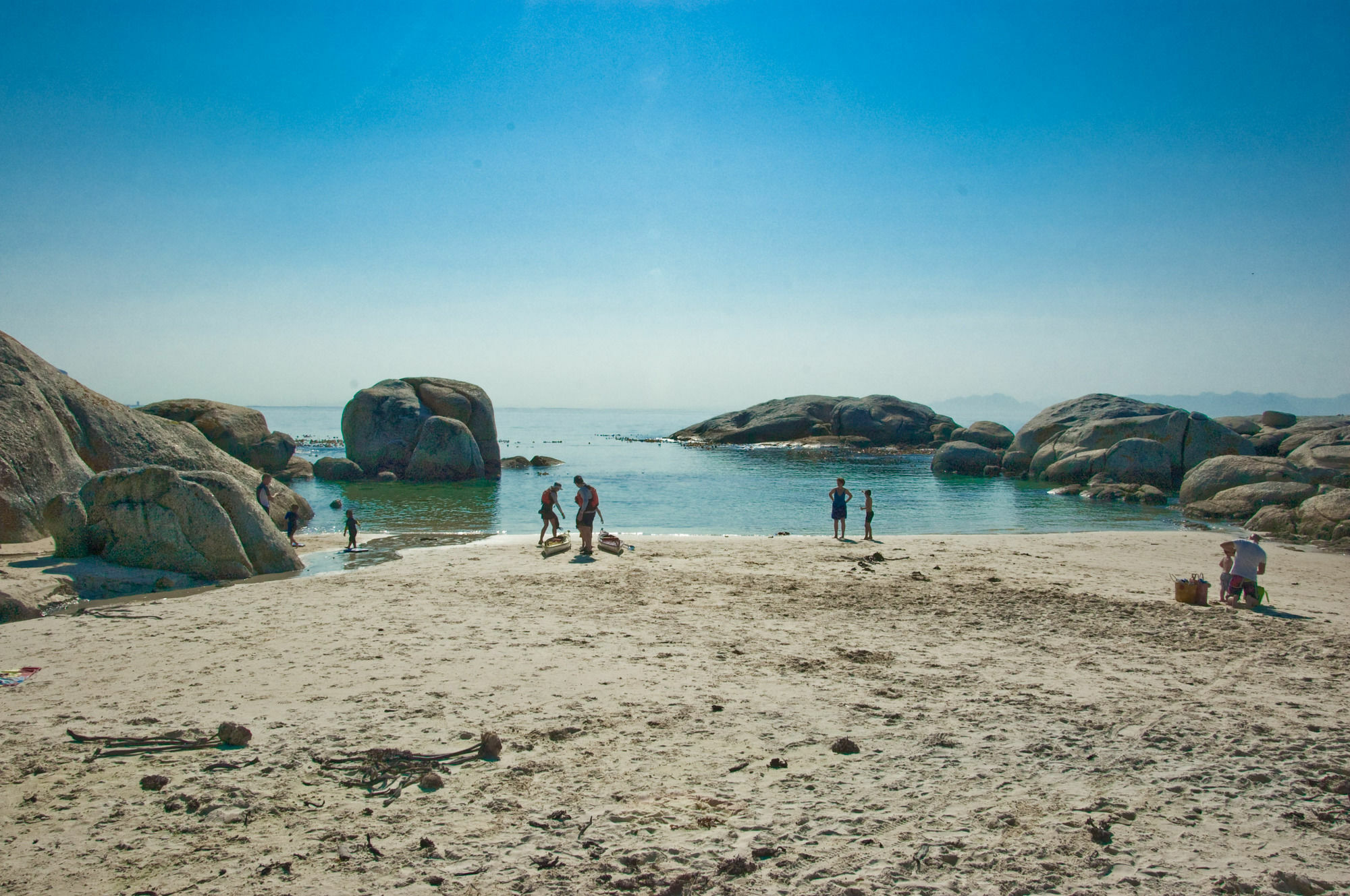 Sail Away Studios Simonʼs Town Eksteriør bilde